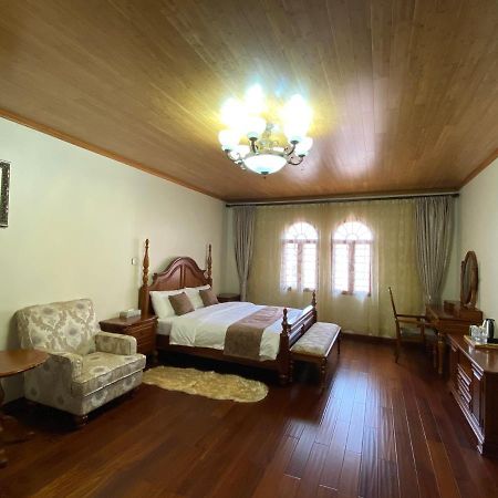 中华会馆 Nairobi Eksteriør bilde